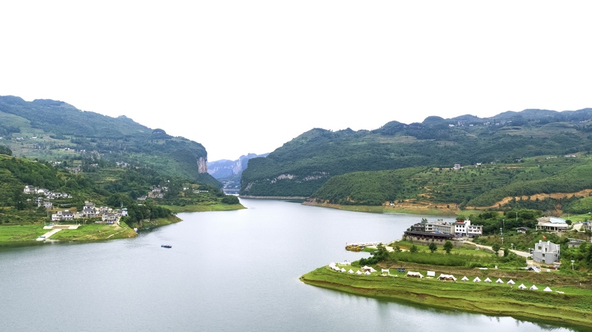 Qingzhen, Pesona yang Tersembunyi di Guizhou