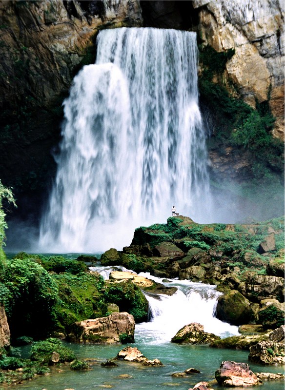 Qingzhen, Pesona yang Tersembunyi di Guizhou